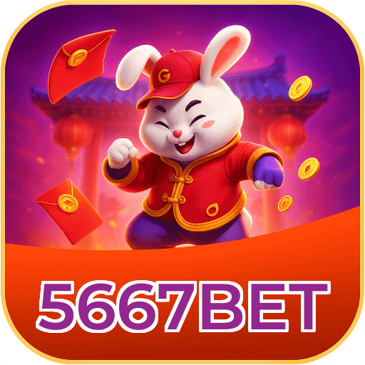 5667BET: Cassino Seguro e Divertido