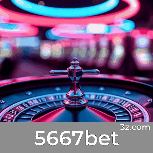 5667bet: Plataforma de Cassino e Apostas Segura